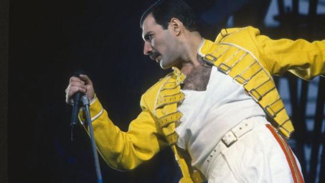 Llega a Argentina la colección oficial de 25 vinilos de Queen de