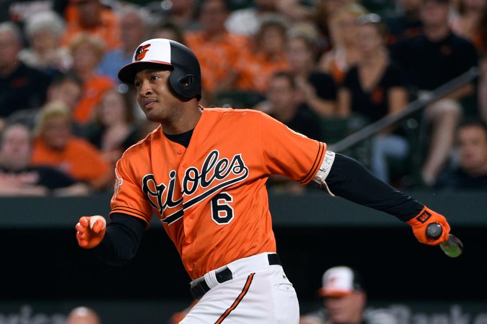 Jonathan Schoop