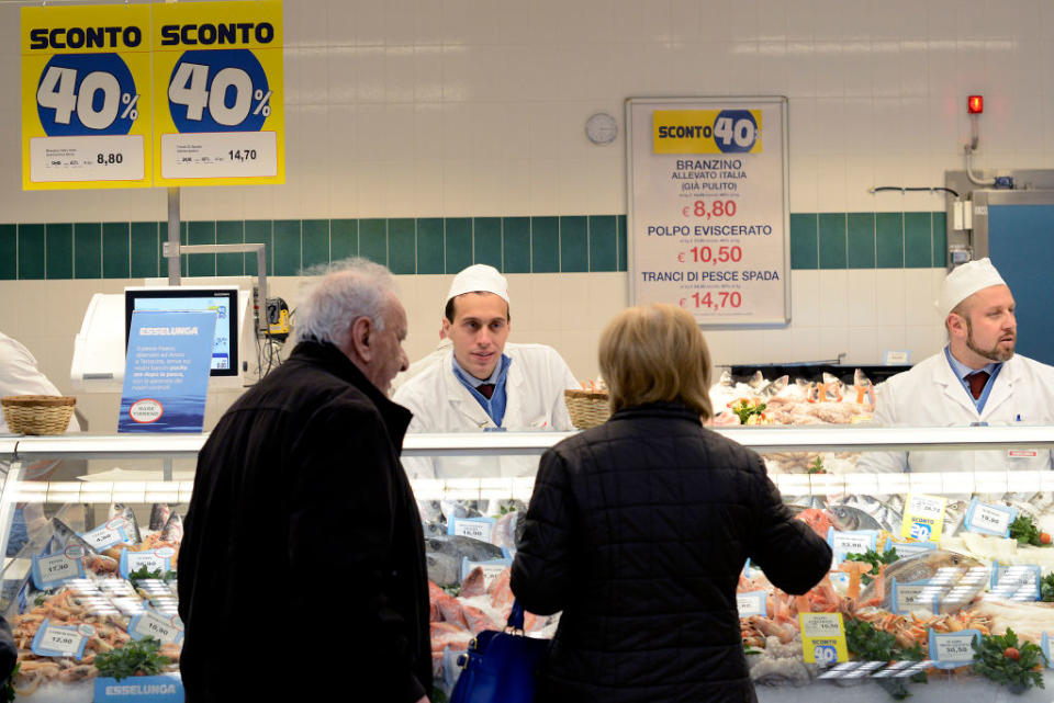 “Questi primi dati restituiscono l’immagine di un’industria che mostra segni di saturazione, abbinando la crescita delle vendite a rendimenti operativi calanti”. (Credits – Getty Images)