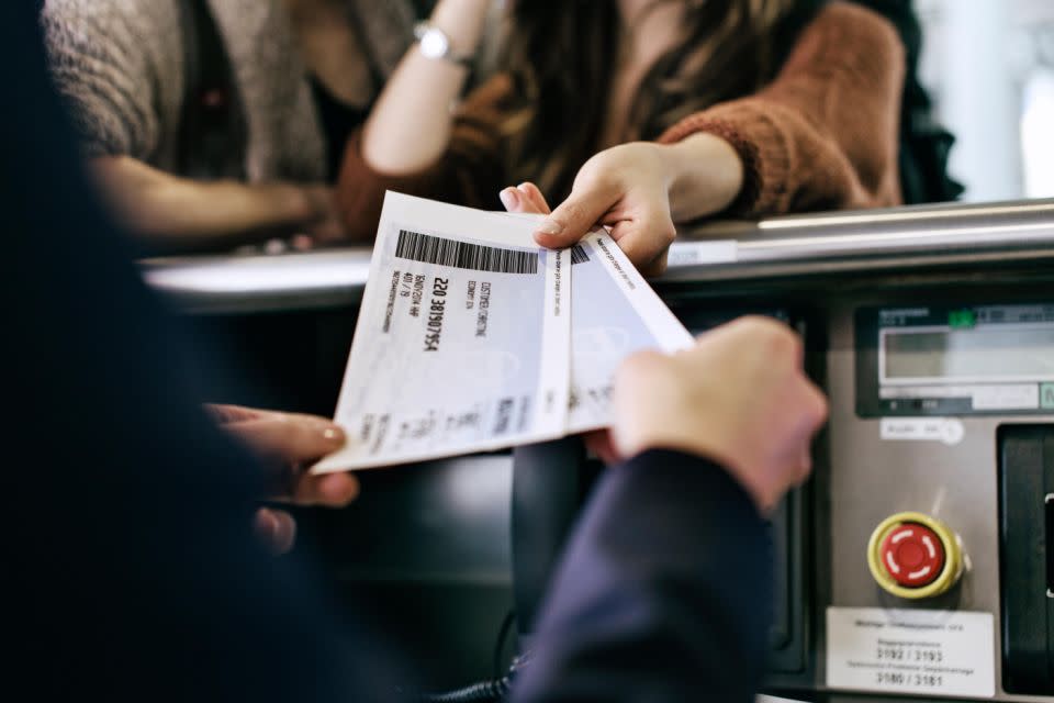 Avoid getting hit by expensive fees with this travel advice. Photo: Getty