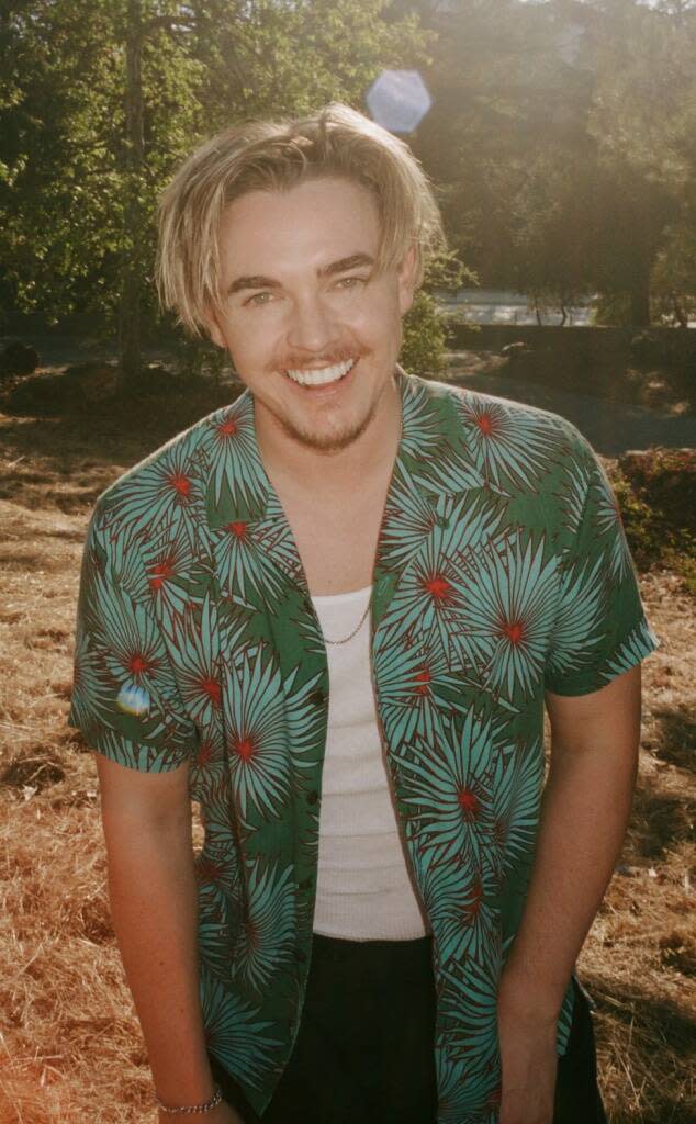 Jesse McCartney