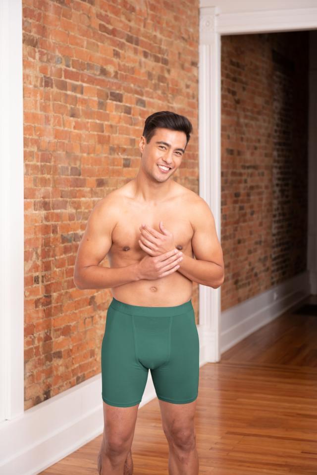 Fruit of the Loom announces launch of Fruitful Threads™ Men's Underwear  Collection using LENZING™ ECOVERO™ fibers, fruit of the loom 