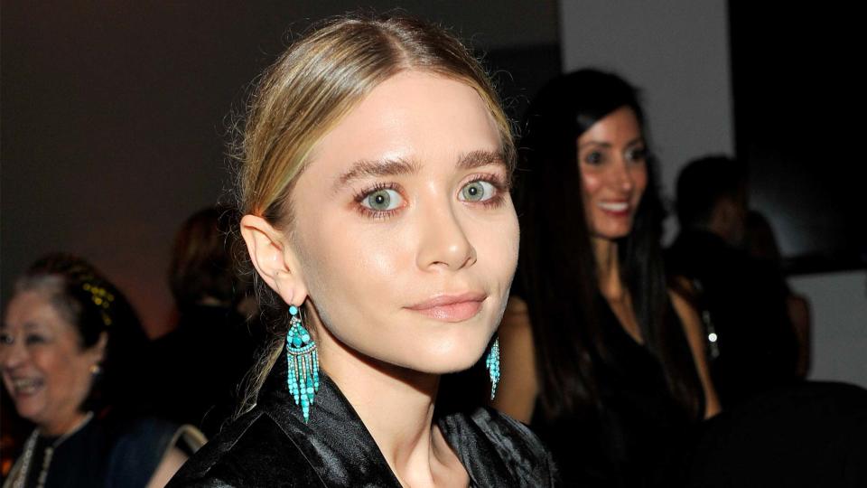 <p>Olsen recently bought this New York City condo for nearly $7 million. </p>