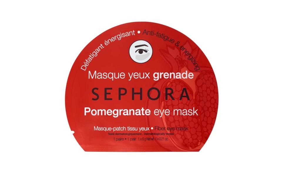 Sephora Collection Eye Masks