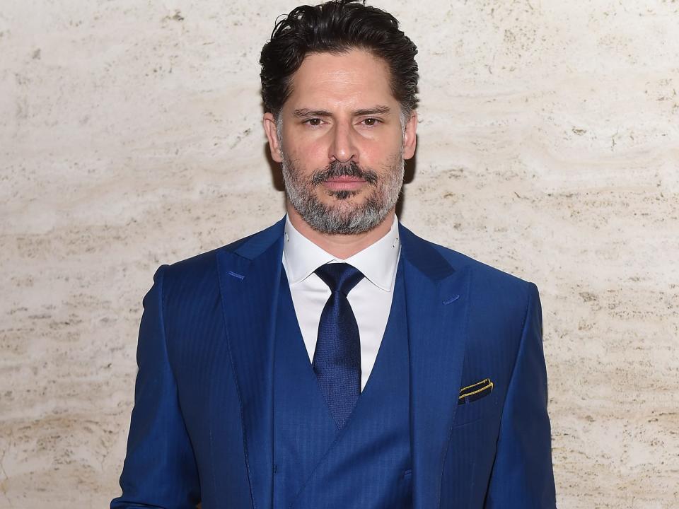 joe manganiello