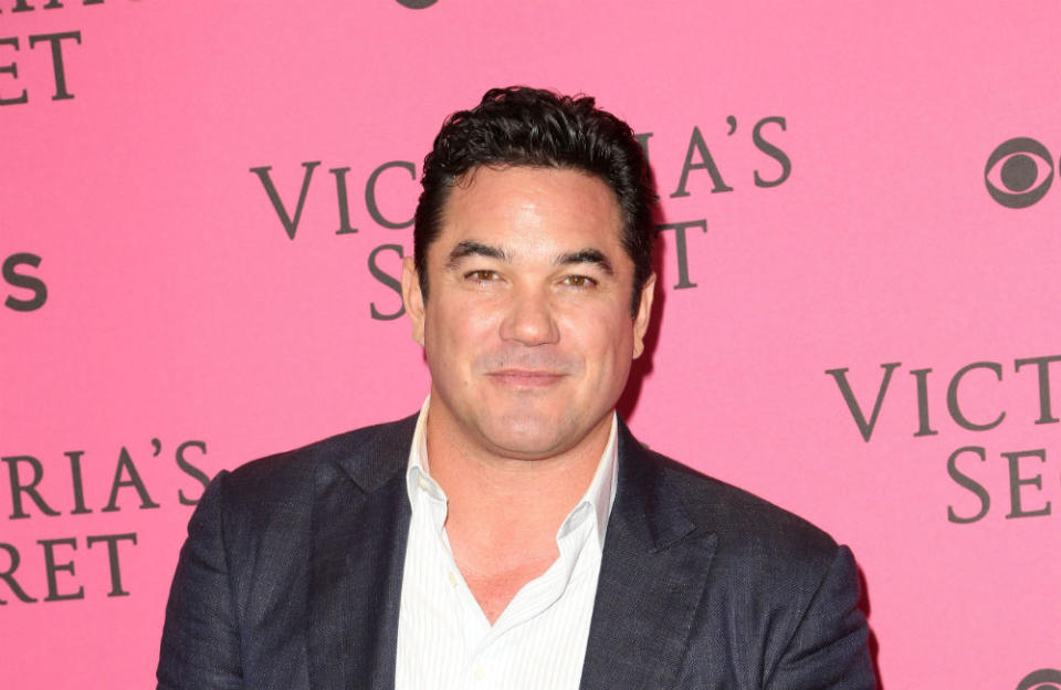 Dean Cain