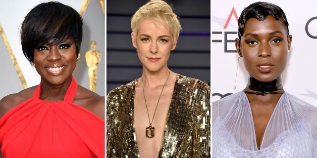 50 Ultra-Cool Pixie Cuts for Thick Hair to Try in 2024