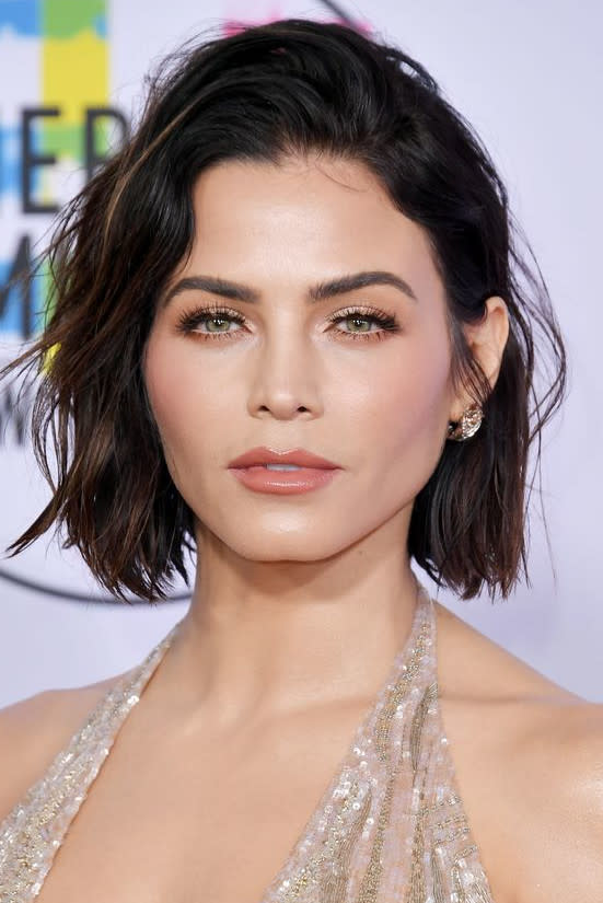 Jenna Dewan