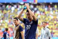 Japan vs Senegal: World Cup 2018 prediction, betting tips, odds, kick-off time, team news and line-ups, what TV channel, live stream online, head to head