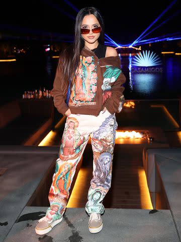 Jerritt Clark/Getty Images for Casamigos Becky G