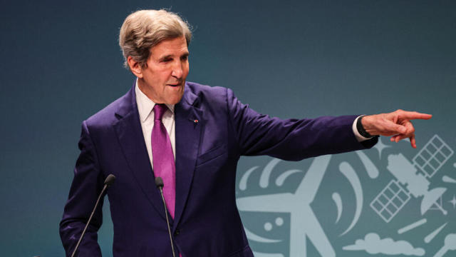 John Kerry Will Step Down To Help Biden’s 2024 Campaign: Reports (huffpost.com)