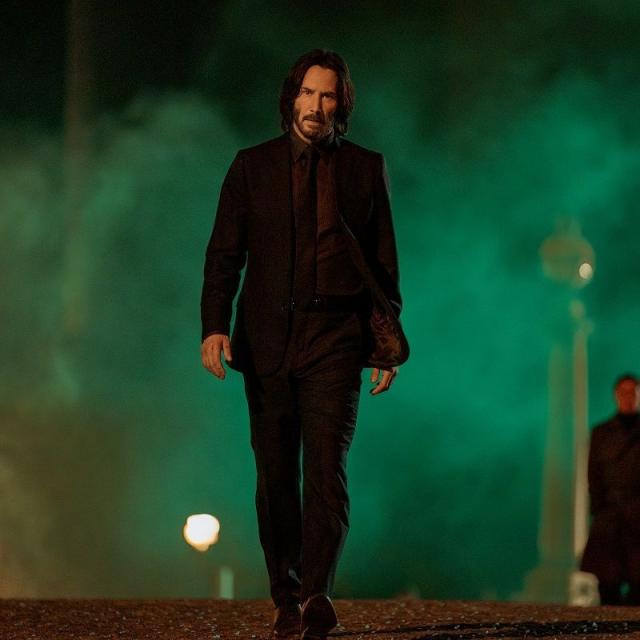 John Wick: Chapter 4 Finally Gets a Streaming Release Date - IMDb