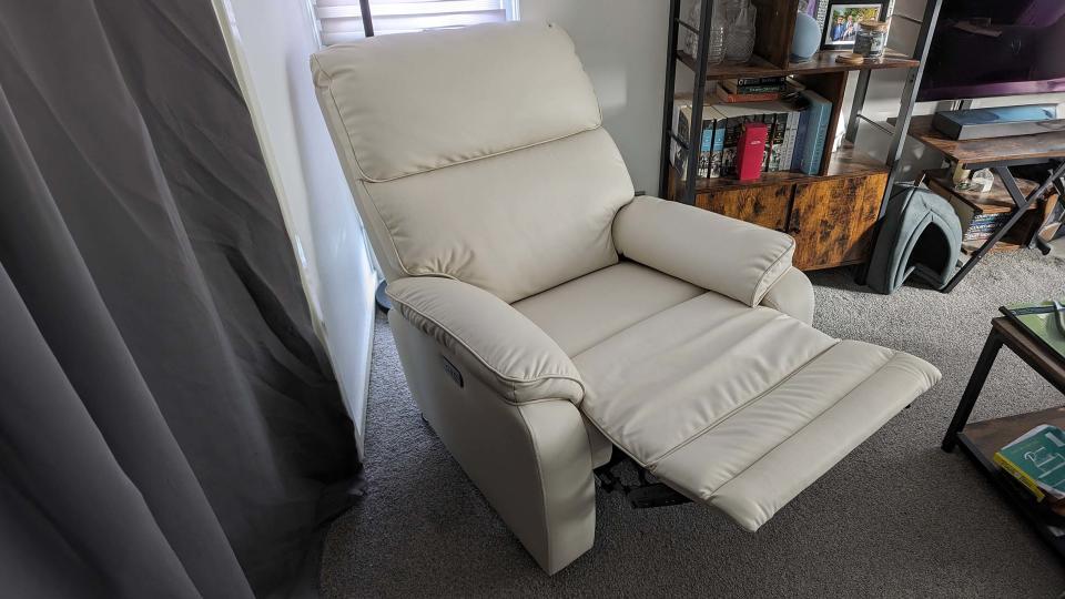 FlexiSpot X2 Recliner