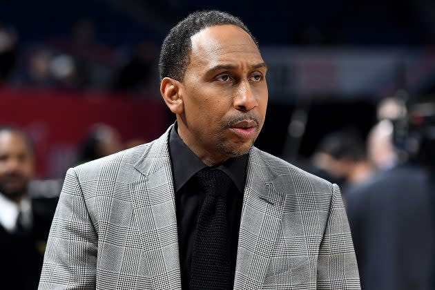 Stephen A Smith (@stephenasmith) / X