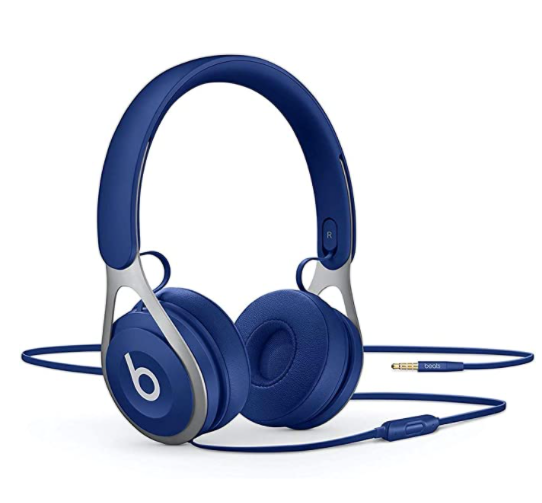 Beats EP Wired On-Ear Headphones