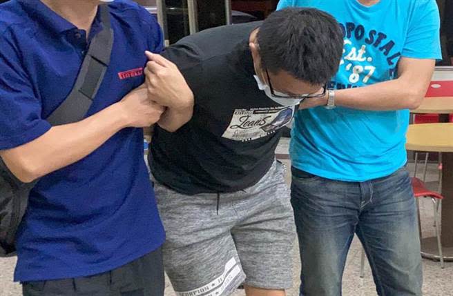 台南長榮大學馬來西亞籍24歲鍾姓女學生遭梁姓兇嫌性侵勒斃，引起國內外輿論譁然。（中時資料照）