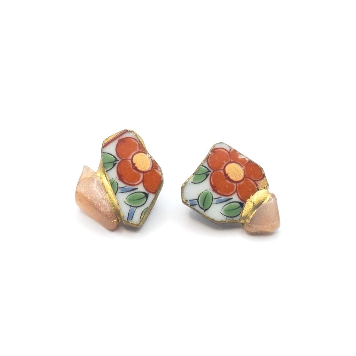 <p><a href="https://japonicajewelry.com/products/moonstone-kintsugi-stud-earrings-pink-red" rel="nofollow noopener" target="_blank" data-ylk="slk:Shop Now;elm:context_link;itc:0;sec:content-canvas" class="link rapid-noclick-resp">Shop Now</a></p><p>Moonstone Stud Earrings</p><p>japonicajewelry.com</p><p>$45.00</p>