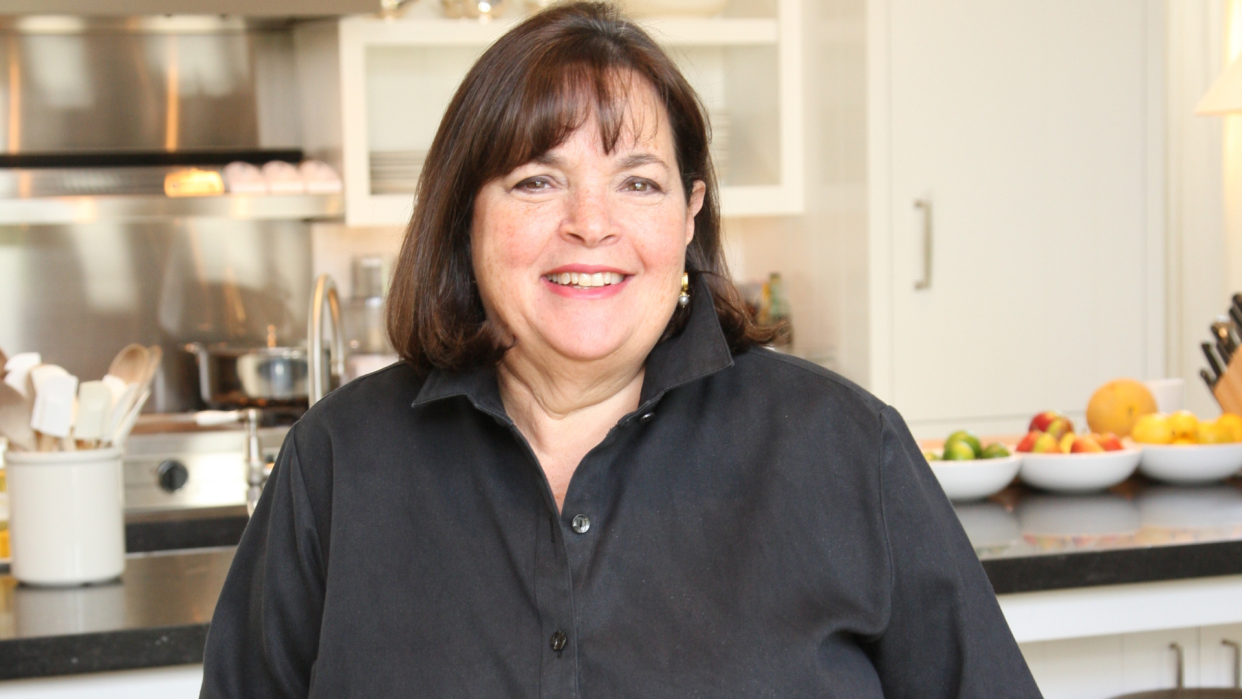 ina garten