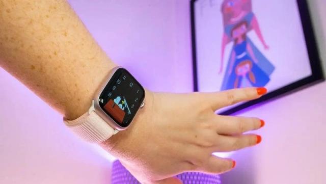 The Apple Watch 9 is back on sale for the first time since the ban