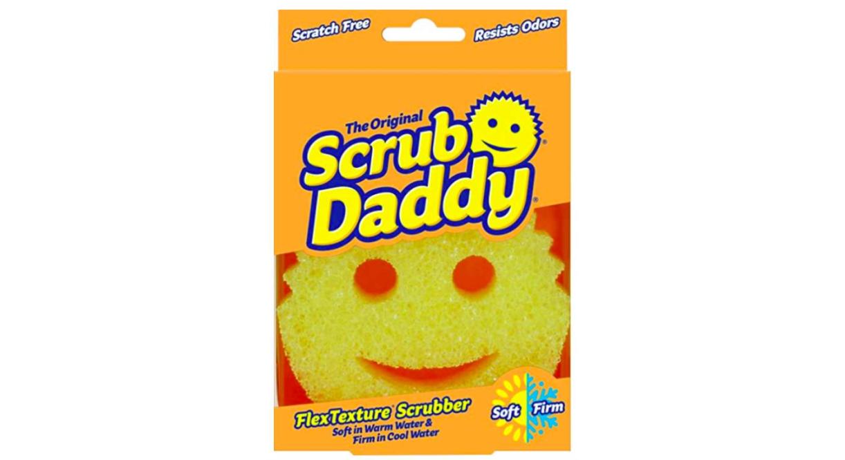 Scrub Daddy UK on X: Who's tried out first ever cleaning paste