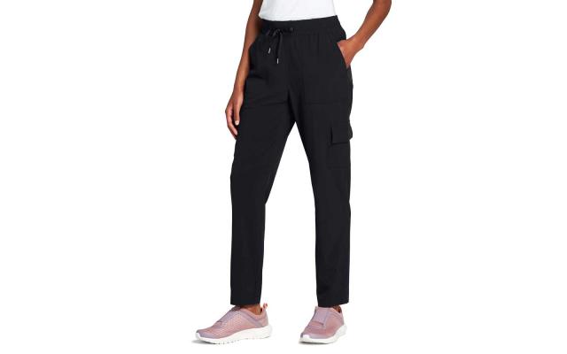 10  Joggers That Are Perfect Travel Pants