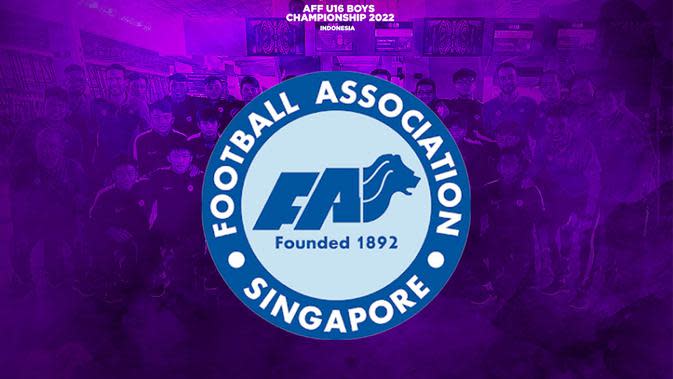 <p>Piala AFF - Ilustrasi Singapura Piala AFF U-16 (Bola.com/Adreanus Titus)</p>