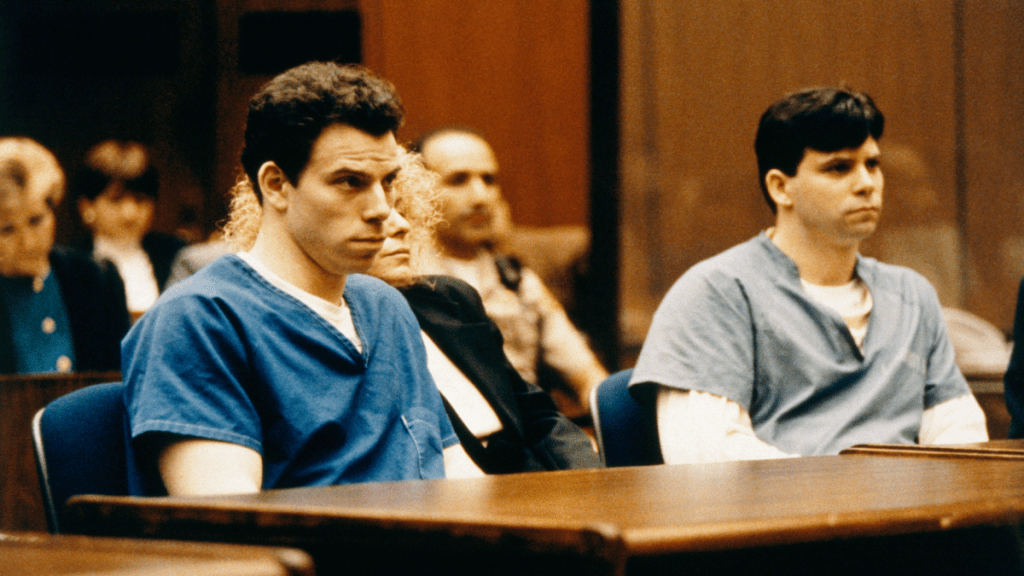 Menendez Brothers