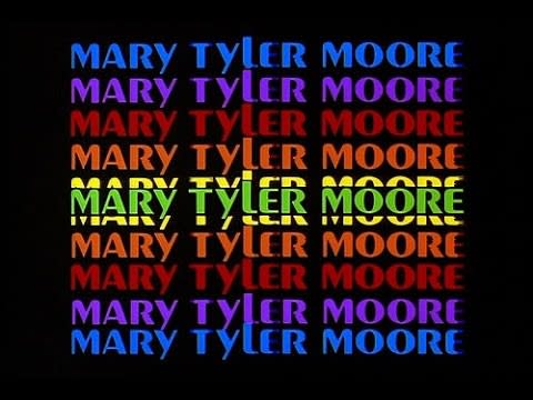 The Mary Tyler Moore Show