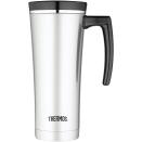 <p><strong>Thermos</strong></p><p>amazon.com</p><p><strong>$29.95</strong></p><p><a href="http://www.amazon.com/dp/B0039SLSUQ/?tag=syn-yahoo-20&ascsubtag=%5Bartid%7C10048.g.28067672%5Bsrc%7Cyahoo-us" rel="nofollow noopener" target="_blank" data-ylk="slk:Buy Now;elm:context_link;itc:0;sec:content-canvas" class="link ">Buy Now</a></p><p>If you're looking for a mug that will <strong>keep drinks extremely hot or cold for hours, </strong>this is the one. Thermos's 16-ounce stainless-steel mug also features a tea hook that lets you hang a teabag or a loose-tea infuser in the hot water inside. </p>
