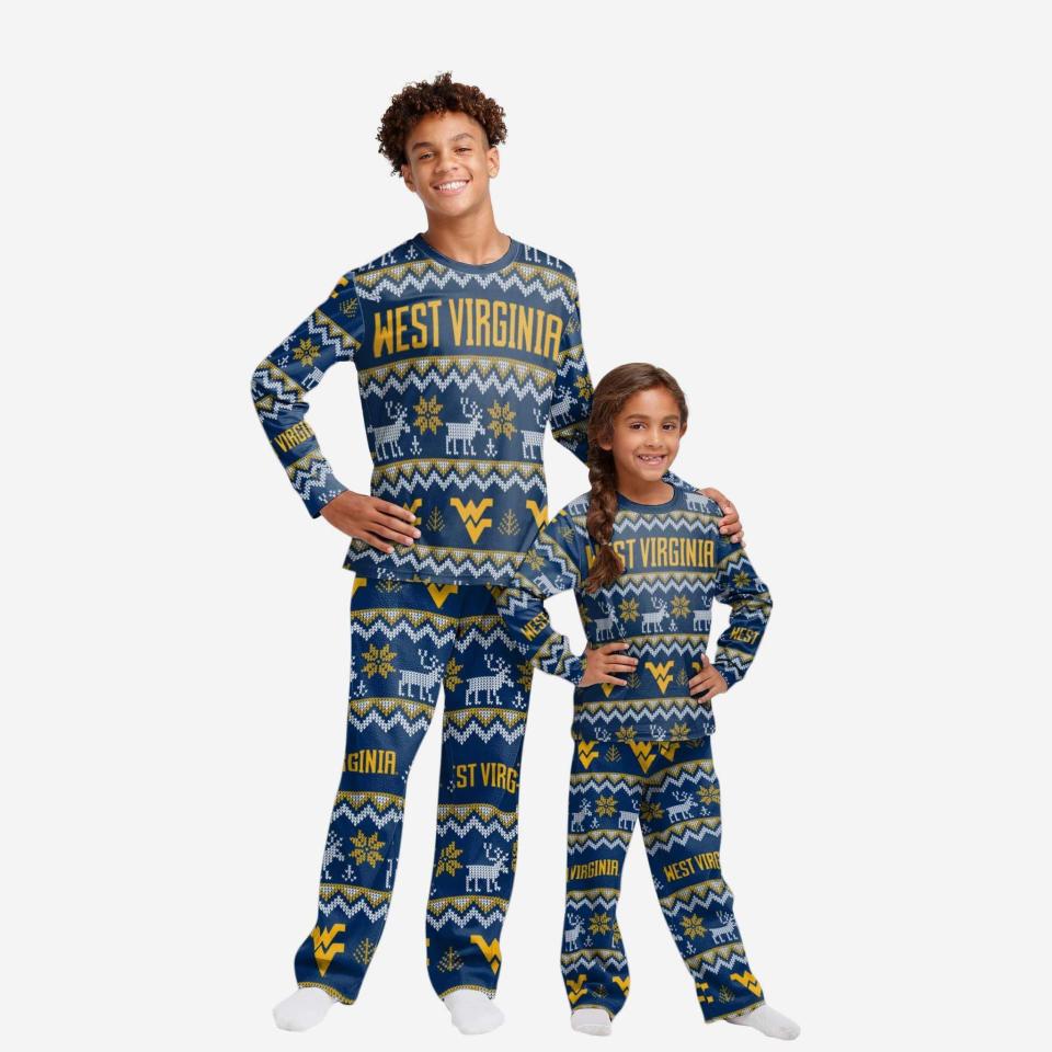 Team Pajamas