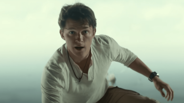 Uncharted' Review: Tom Holland & Mark Wahlberg in PlayStation Film – The  Hollywood Reporter