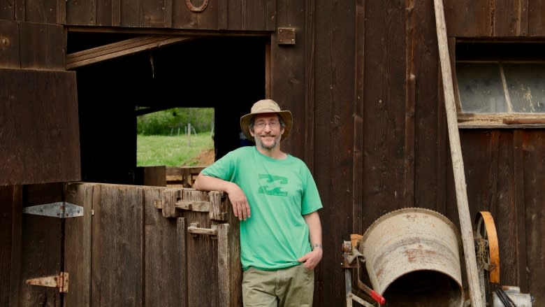 'This is what buoys this town': B.C.'s small pot farmers fight for space in legal market