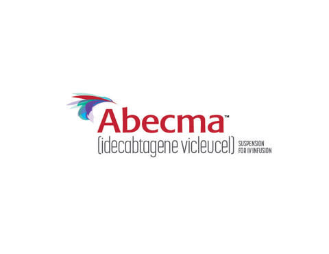 Abecma logo (Graphic: Bristol Myers Squibb)