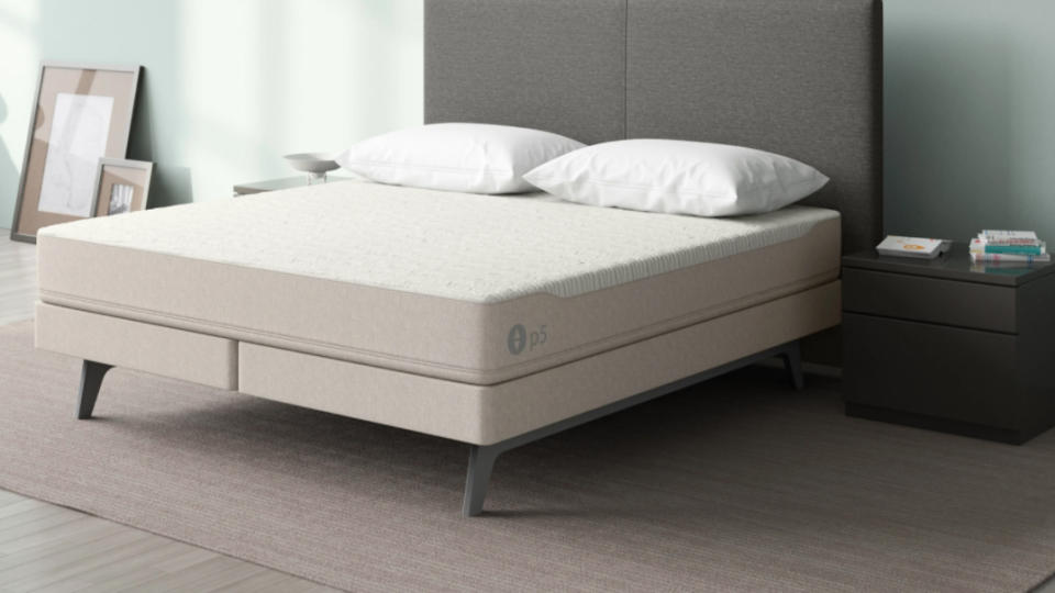 Sleep Number 360 Smart Bed