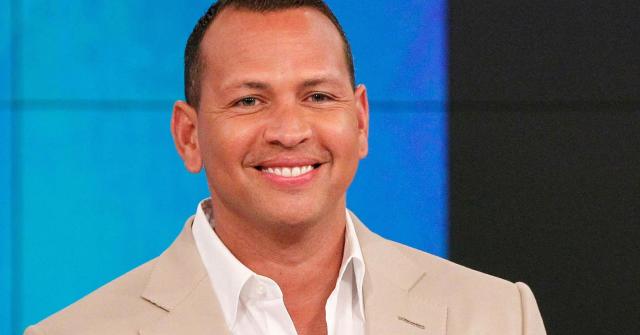 My Father Was the Ultimate Entrepreneur”- Alex Rodriguez Credits His Father  as the Reason Behind His Business Ambitions Despite a Shaky Relationship -  EssentiallySports