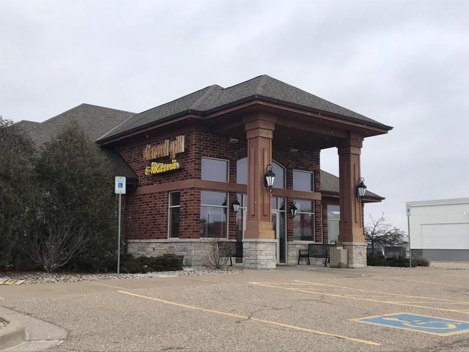 The former Charcoal Grill & Rotisserie became a Mexican restaurant at 190 Crossroads Drive in Plover.