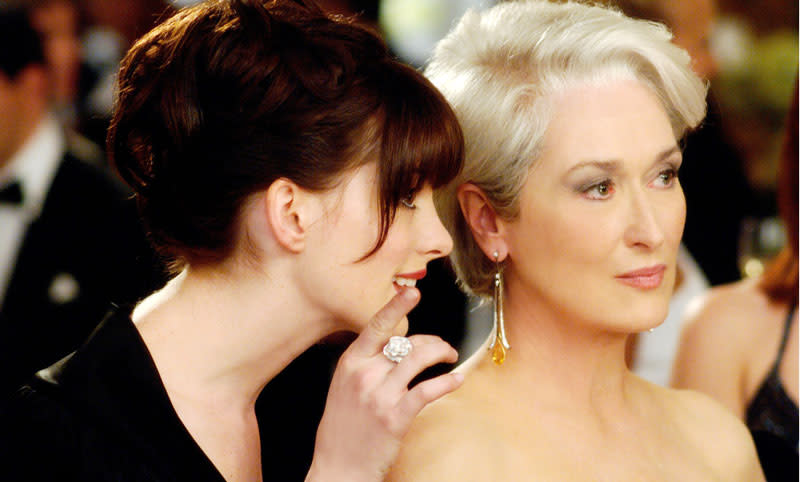 15 facts you probably didn't know about “The Devil Wears Prada”