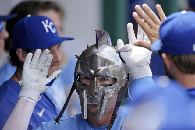 ⚾ Witt homers, triples and has 3 RBIs as Royals beat Rays