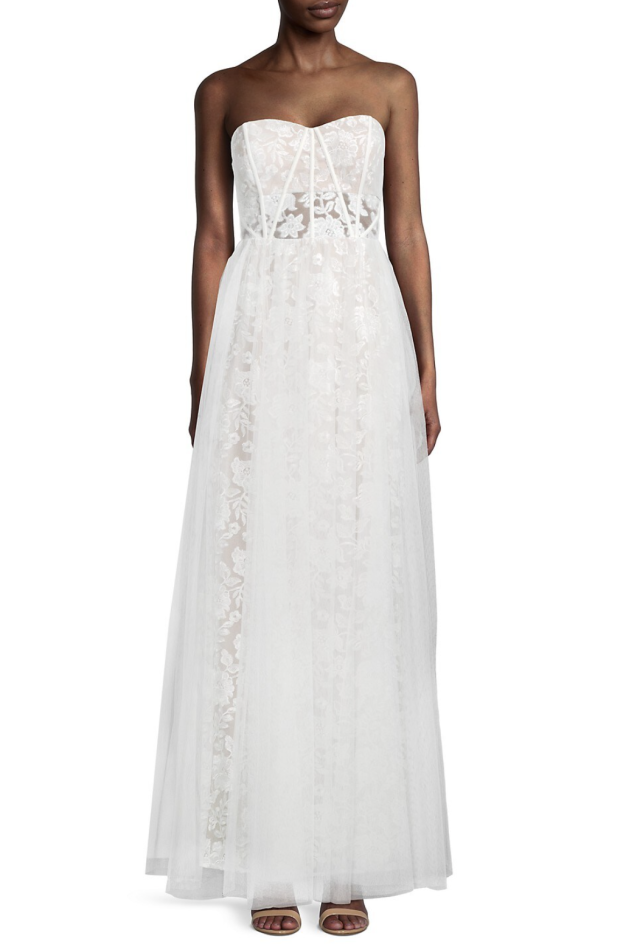 18 stunning last minute wedding dresses under 600 you can wear