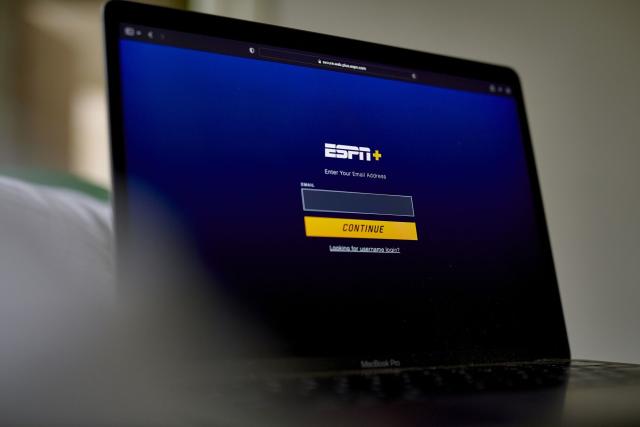 Disney, Charter reach deal that puts ESPN back on Spectrum