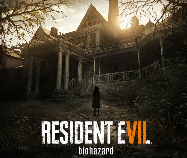 Resident Evil 7 entra no catálogo de jogos PlayStation Plus em fevereiro -  REVIL