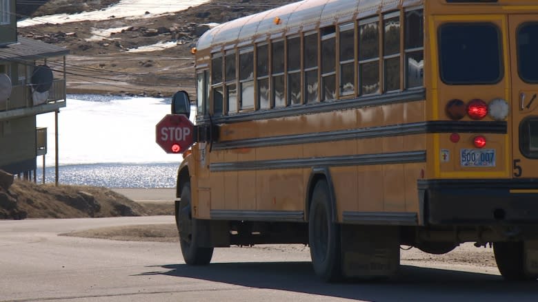 Nunavut races to fill dozens of teaching spots as school year begins