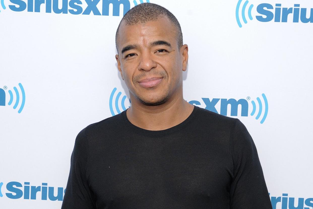 DJ Erick Morillo