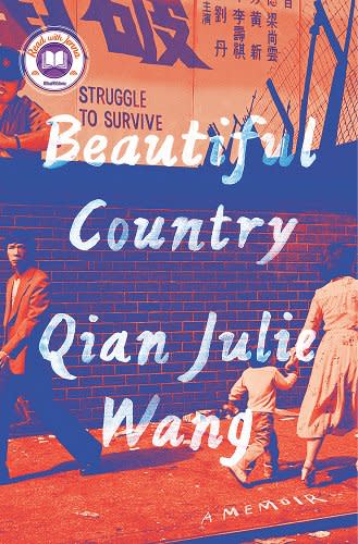Beautiful Country: A Memoir (Bookshop / Bookshop)