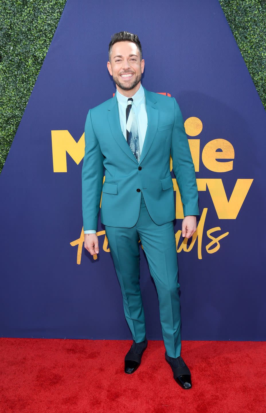 Zachary Levi