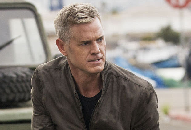 THE LAST SHIP: Phase Six - Movieguide