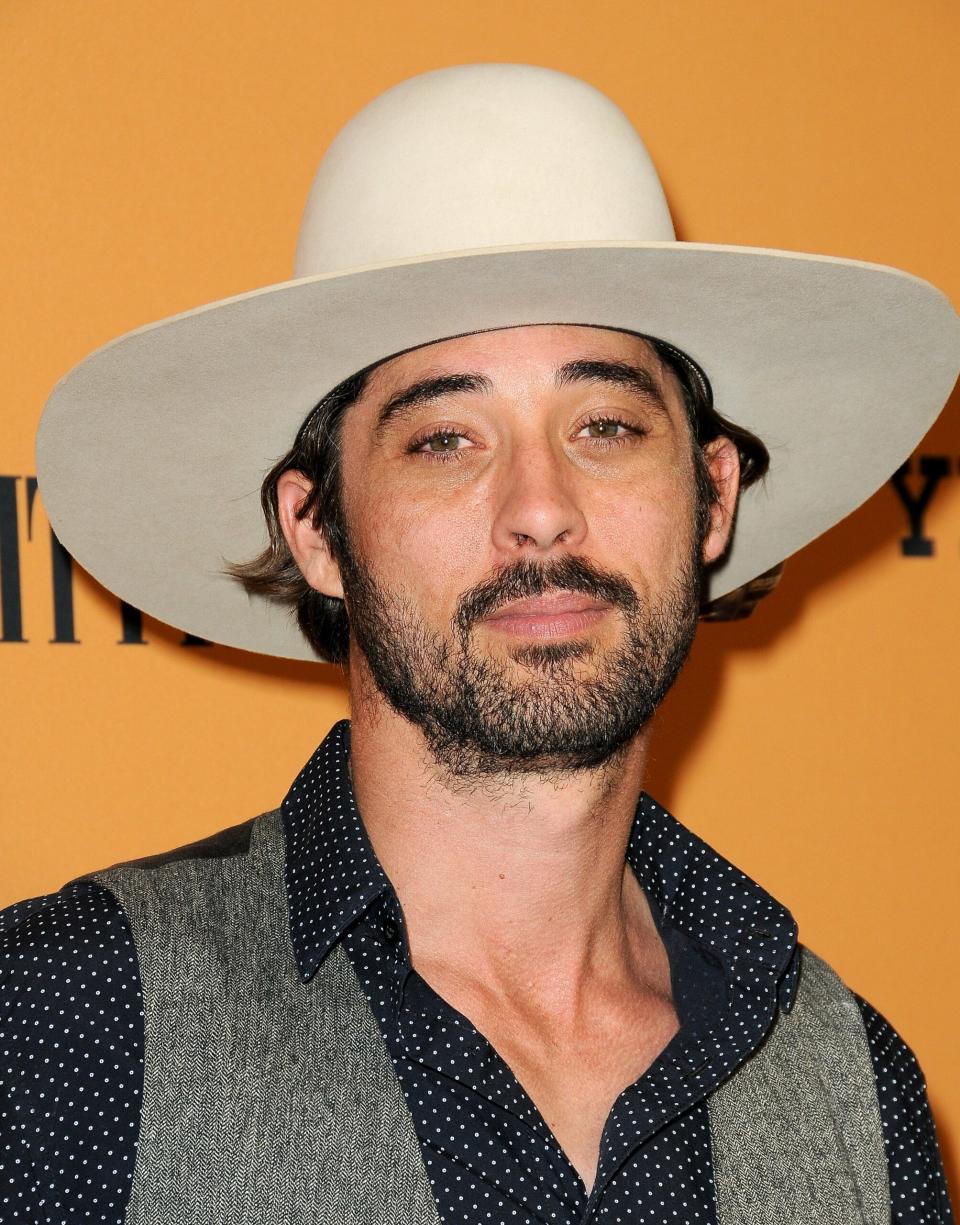 'Yellowstone' Star Ryan Bingham Changing His Name, Removing Connection To Ex-Wife