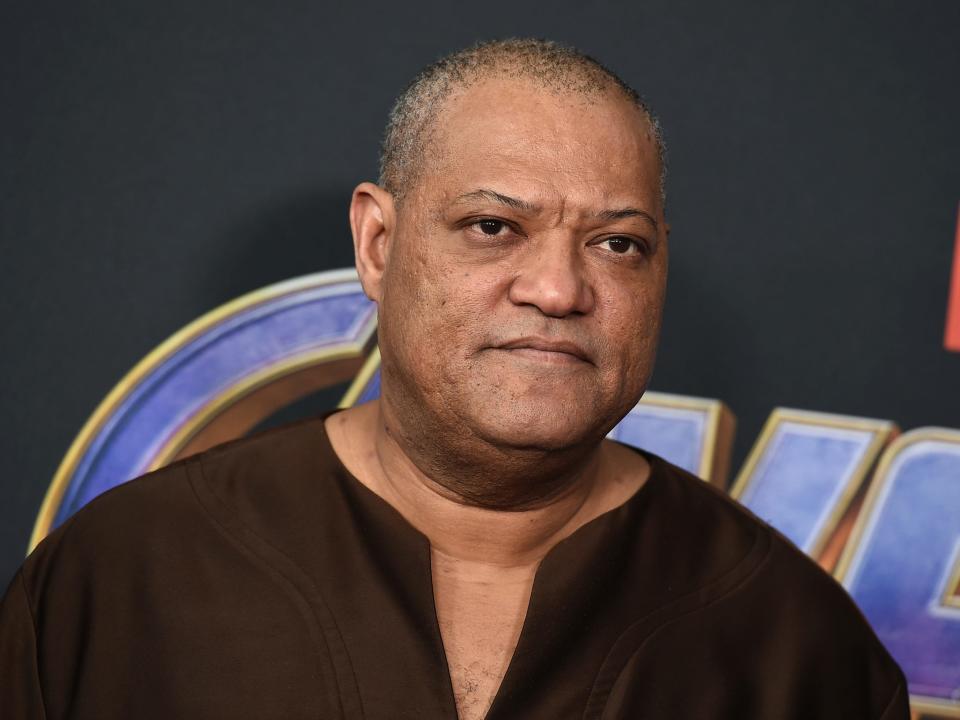 laurence fishburne