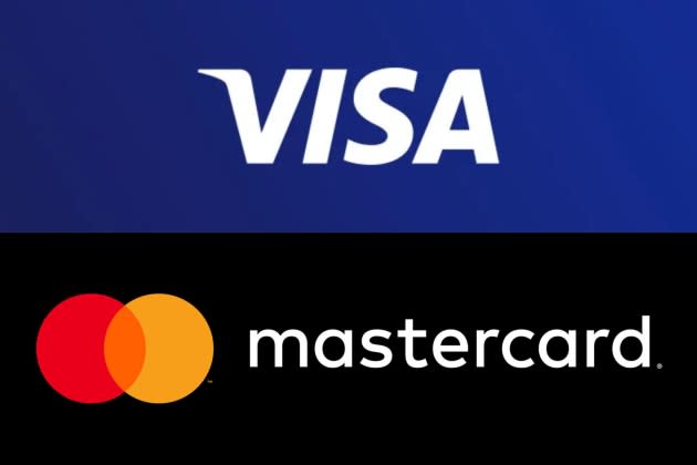 Mastercard и Visa запретили использовать свои карты для платежей на PornHub | 51-мебель.рф