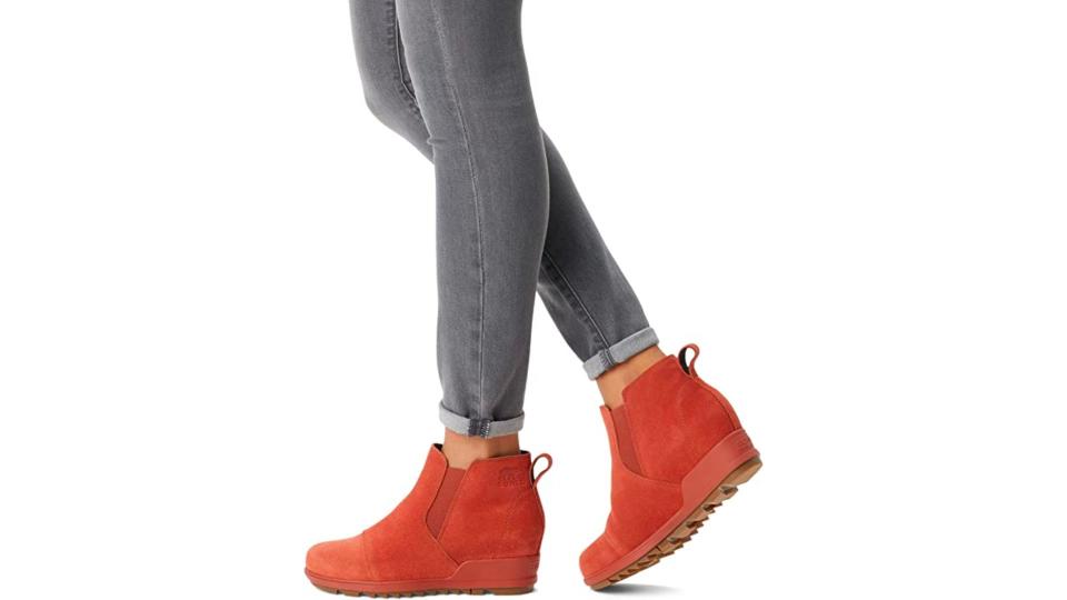 Best Fall Boots For Women